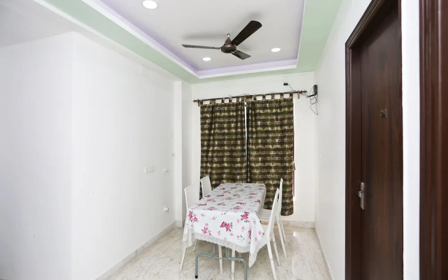 OYO 10117 Spandan INN