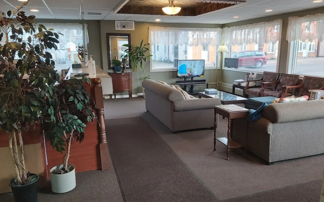 Travel Inn