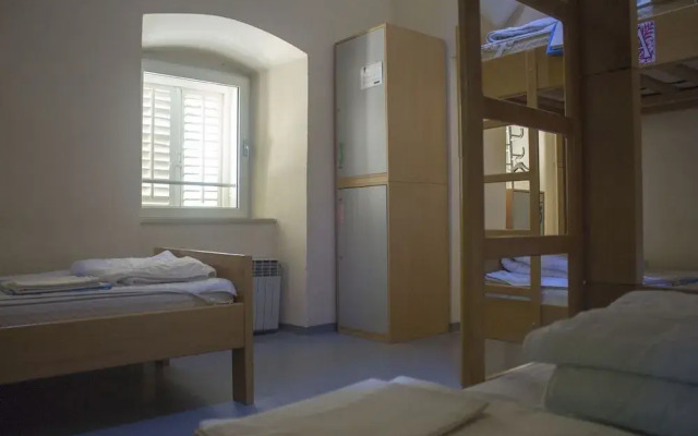 HI Hostel Rijeka