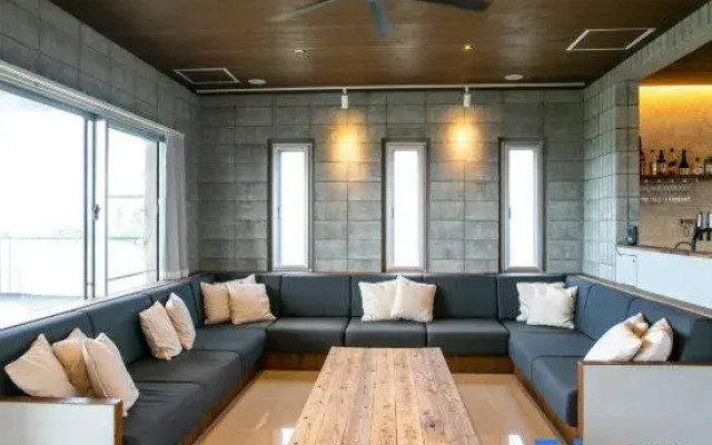Vivid Terrace - Vacation Stay 14828V