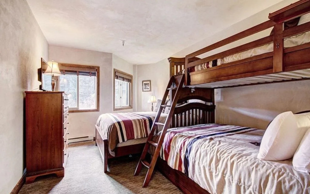 Village at Breckenridge Chateaux 1023 by RedAwning