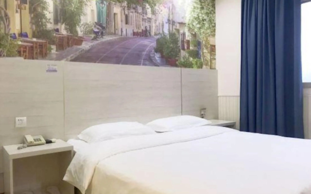 Century Jicheng Hotel