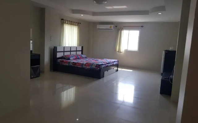 Baan Siri Apartment