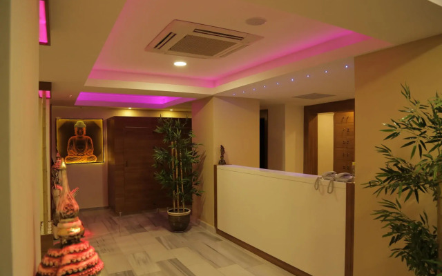Buyuk Velic Hotel