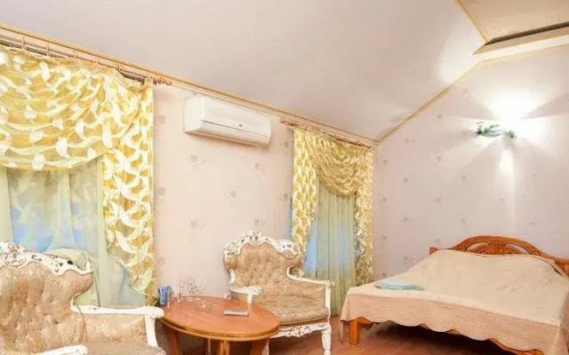 Отель Виола
