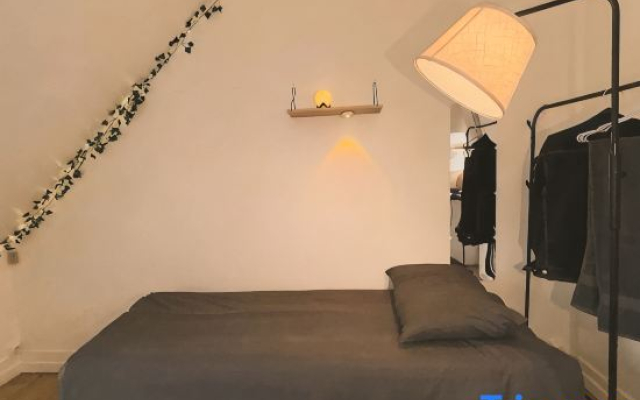 Stylish Studio near Bastille