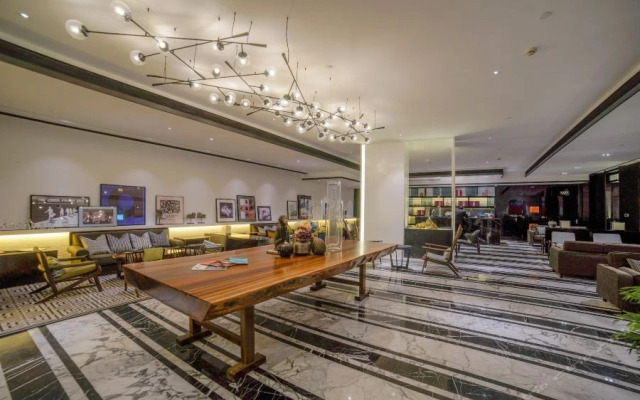 Fortune Bond Hotel