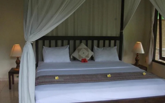 [Deact] Coco Alami Guest House