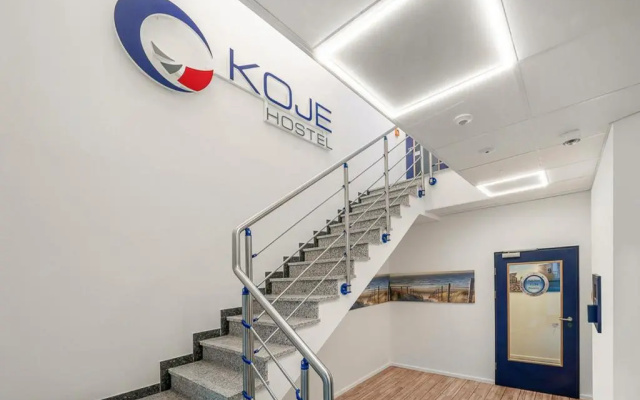 Koje Hostel