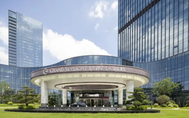 Ji'an Grand Skylight International Hotel