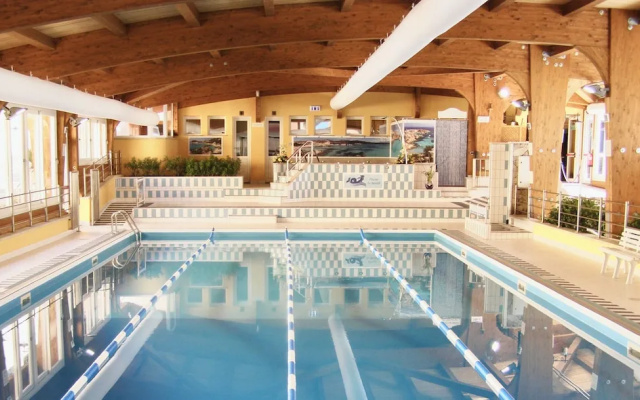 Hotel con piscina a La Maddalena