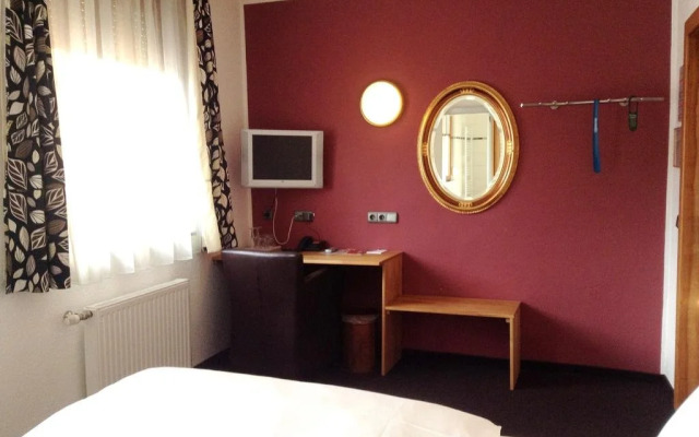 Hotel-Restaurant Zillners Einkehr