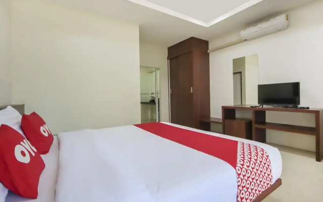 OYO 1122 Napas House