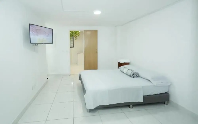 Casa Host 72