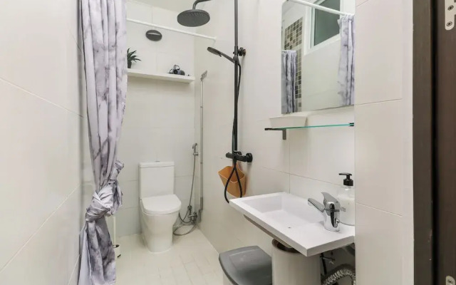Urban Rooms San Roque uwSY
