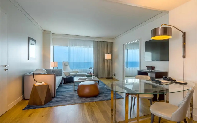 Hyatt Regency Trinidad