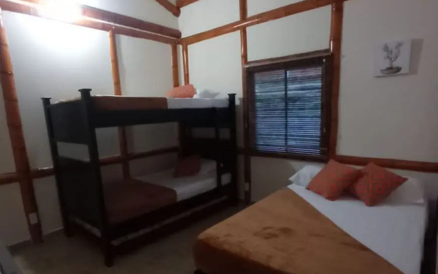 Hotel casa confort