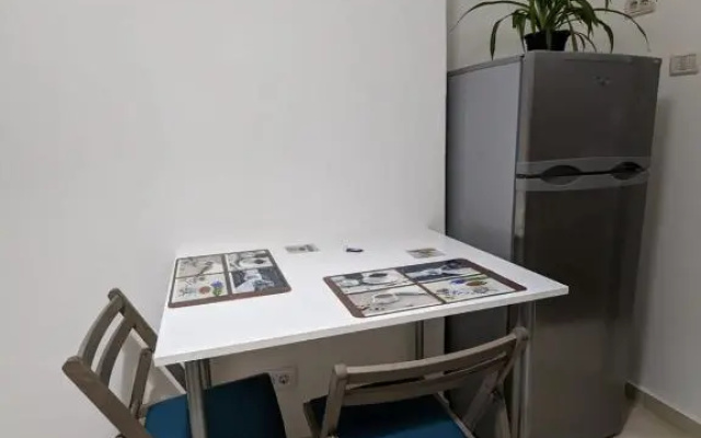 1 Josepartment