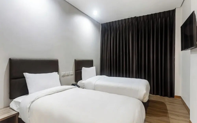 Airo Hotel-Manila