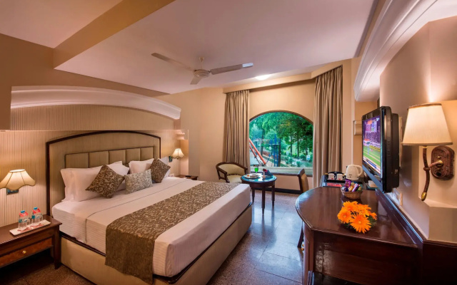 Lords Inn Vadodara