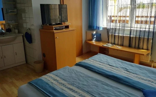 Gästehaus & Shiatsu Schreier