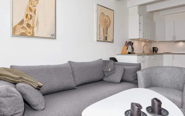 6 Person Holiday Home in Hadsund
