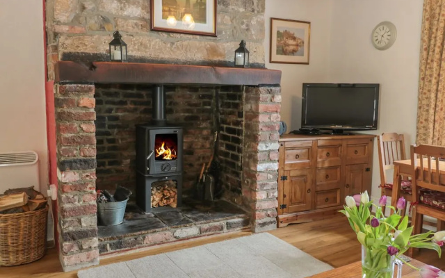 4 Harrogate Cottages