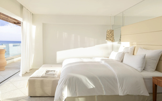 Amirandes, A Grecotel Resort to Live