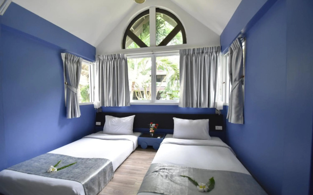 Natural Park Resort