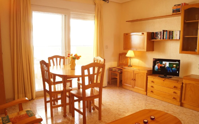 Apartamento Puerto y Playa 7