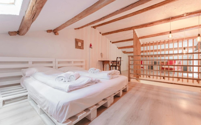 Casa Maria - Longarone Fiera e Vajont