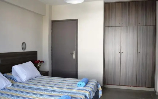 Ayia Napa Suites