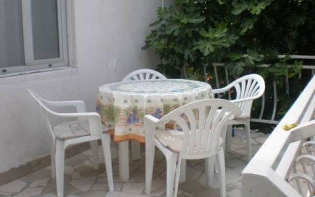 Apartmens Terezija