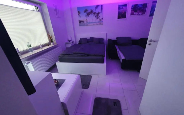 Miami Apartment