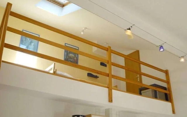 Wohnung Ostseeblick