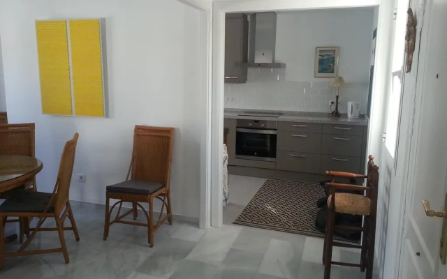 Apartment Los Naranjos