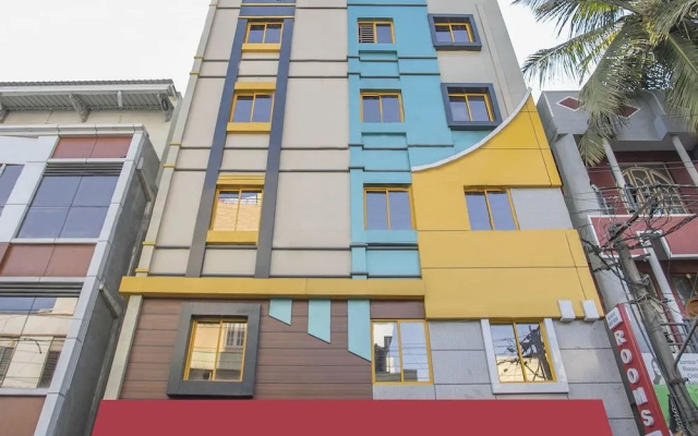 OYO Flagship 16142 Passport Office Koramangala