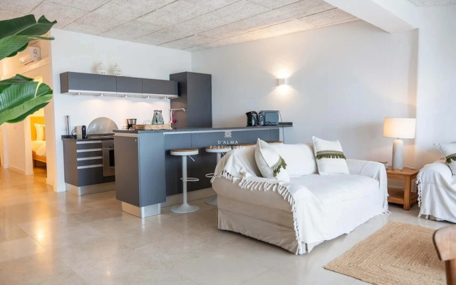 Apartamento Maré Aveiros Beach