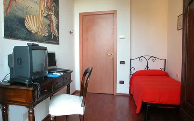 Hotel Cavaliere