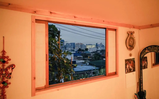 Bukchonmaru Hanok Guesthouse