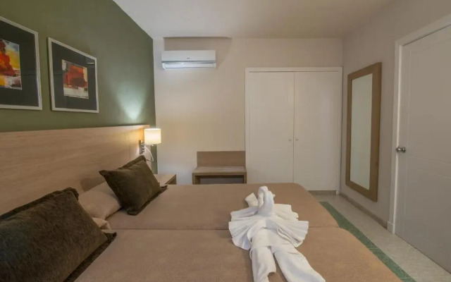 Relaxia Lanzasur- All Inclusive