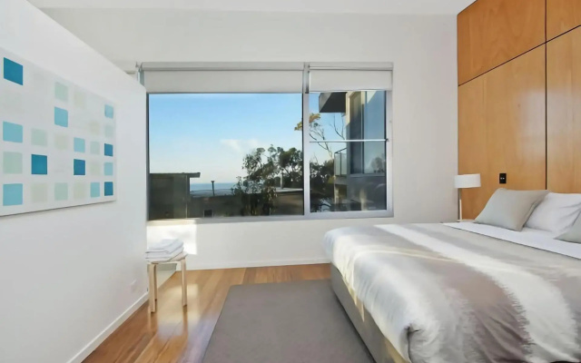 Coastal Break
