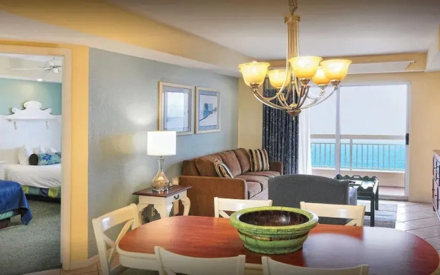 Royal Vista 1BD DLX