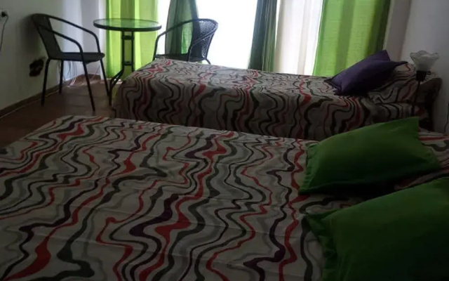 Hostal Atix