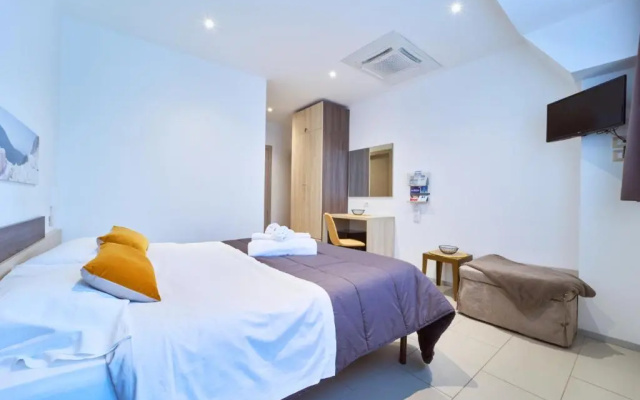 Firmafede Guest House