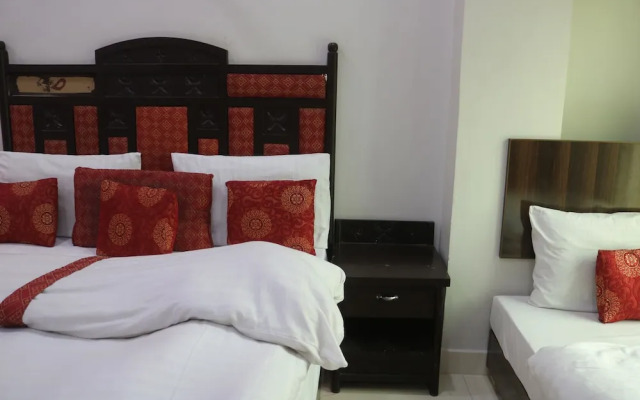 Galiyat Hills Hotel