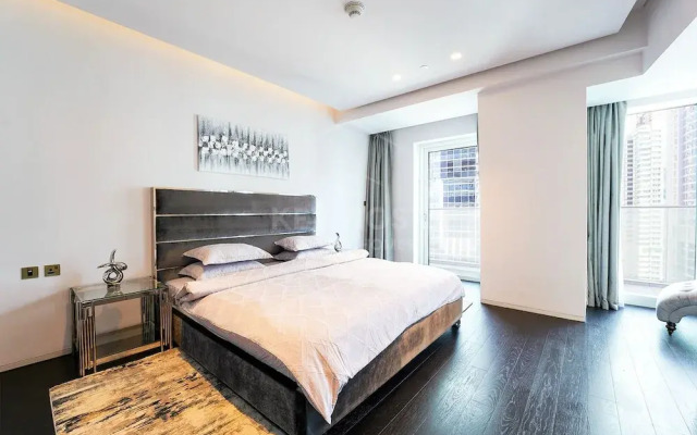 Damac Heights