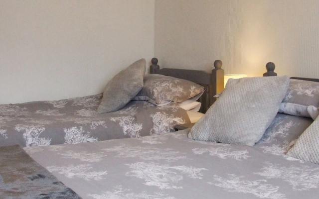 Coach Guest House