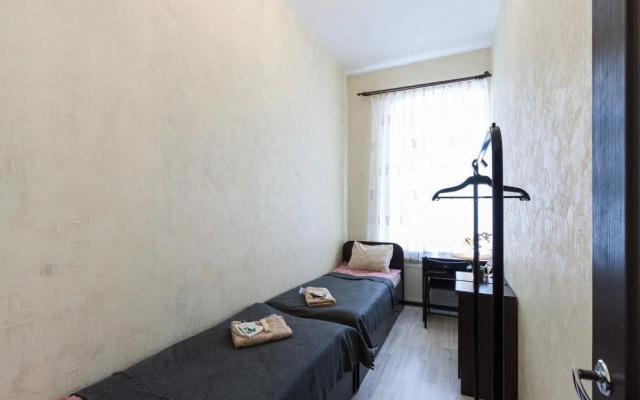 mini-hotel "Egorova18"