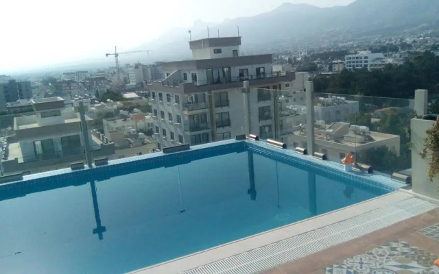 Aqua Royal Residence Girne